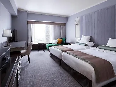 *****  Rihga Royal Hotel Osaka, Vignette Collection By Ihg Japan