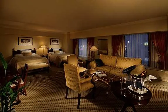 Rihga Royal Hotel Osaka, Vignette Collection By Ihg 5*, Osaka