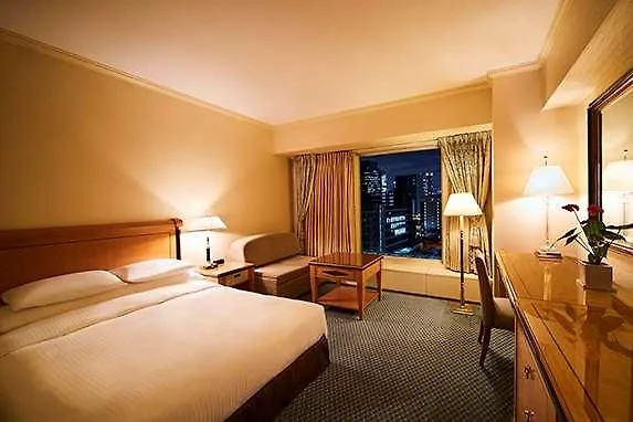 Rihga Royal Hotel Osaka, Vignette Collection By Ihg