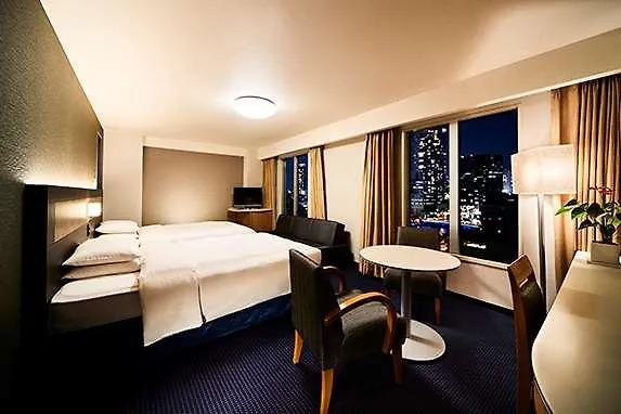 Rihga Royal Hotel Osaka, Vignette Collection By Ihg
