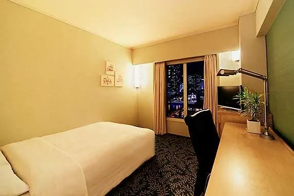 Rihga Royal Hotel Osaka, Vignette Collection By Ihg