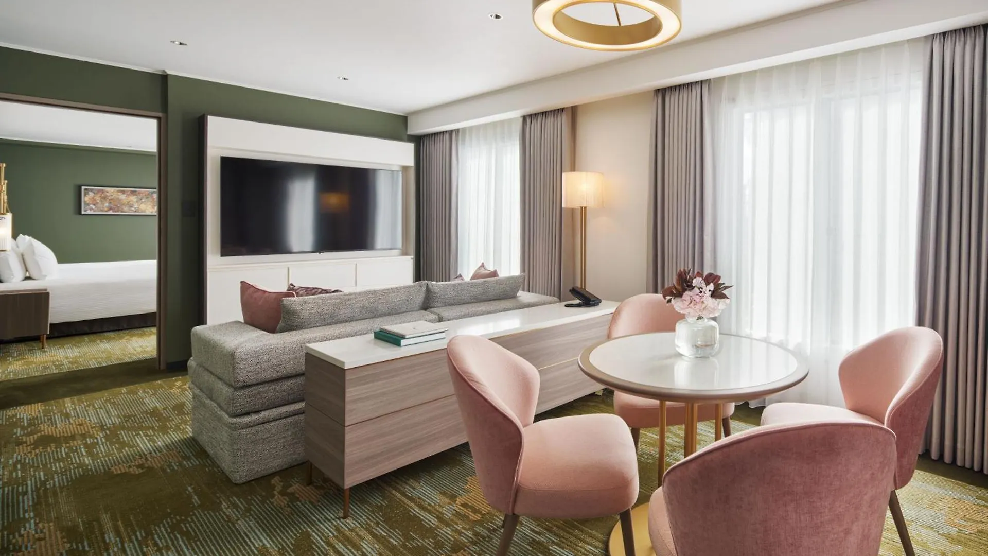 Rihga Royal Hotel Osaka, Vignette Collection By Ihg  Osaka