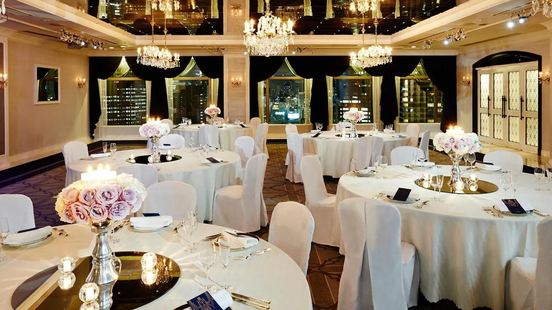 Rihga Royal Hotel Osaka, Vignette Collection By Ihg