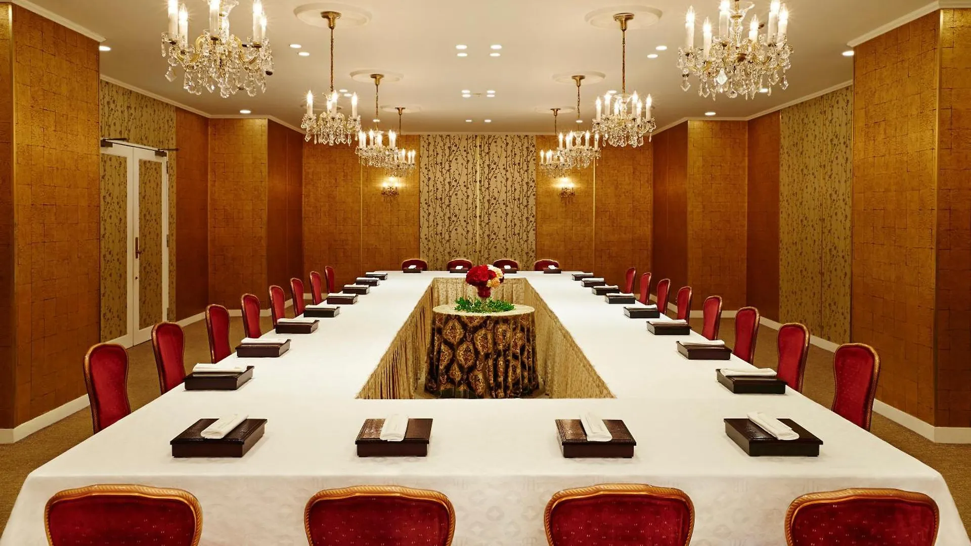 Rihga Royal Hotel Osaka, Vignette Collection By Ihg Osaka