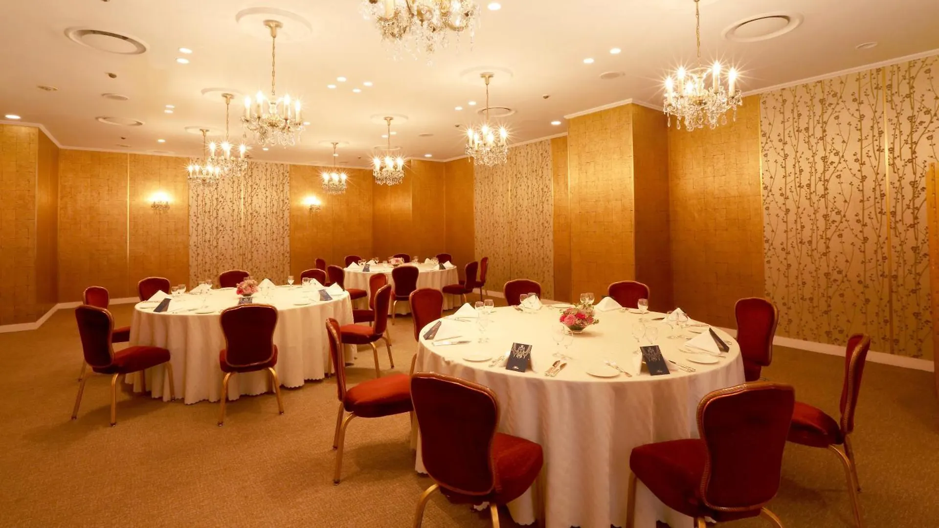 Rihga Royal Hotel Osaka, Vignette Collection By Ihg 5*, Osaka Japan