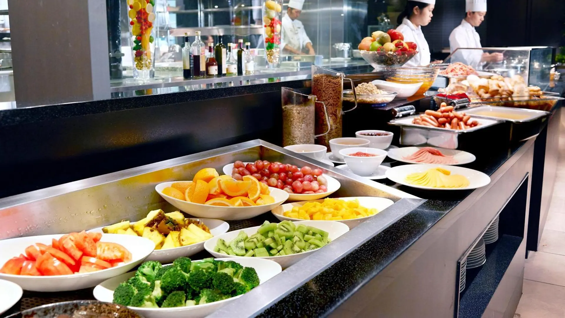 Rihga Royal Hotel Osaka, Vignette Collection By Ihg Japan