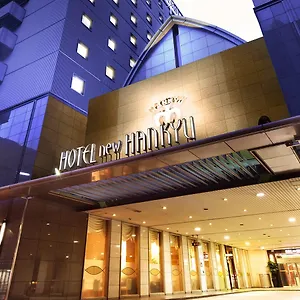4* Hotel New Hankyu
