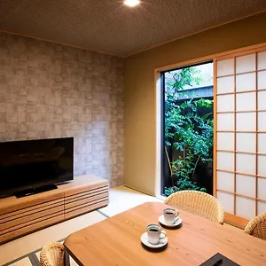 度假居 Rinn Tsukinowa 京都