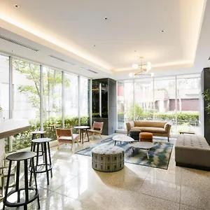 酒店 东急stay西新宿酒店 東京都