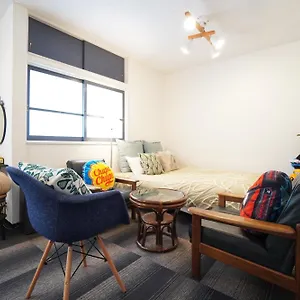 Sakurajima Parkside House B Osaka