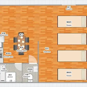 Mt House Shinsaibashi Tennoji Namba Usj Nihonbashi Jr Umeda *** Osaka