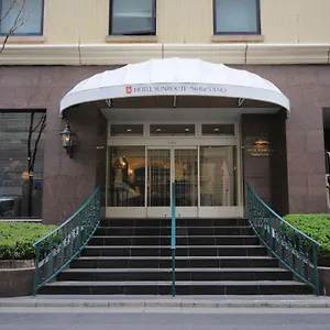 酒店 恒星上野太阳道大饭店 東京都