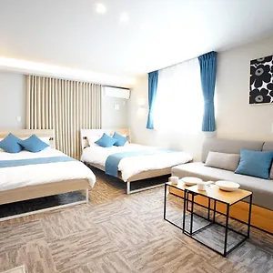 Koti Sopo Universal Bay 1 By Liaison Osaka