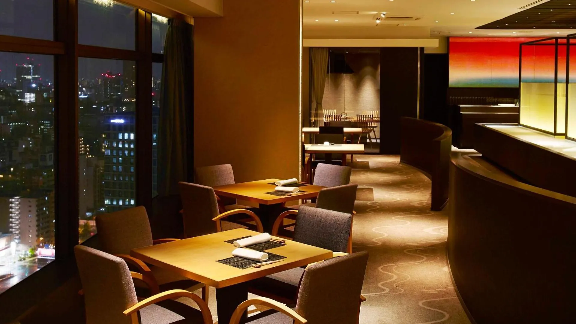 Rihga Royal Hotel Osaka, Vignette Collection By Ihg