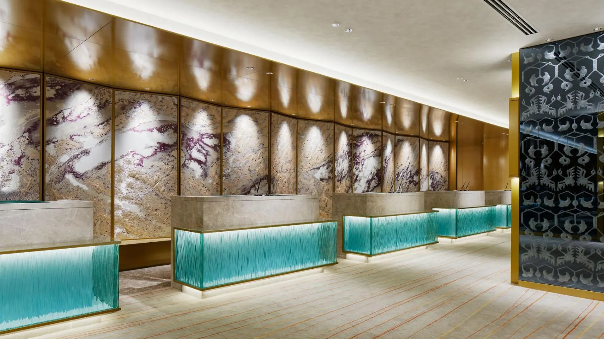 Rihga Royal Hotel Osaka, Vignette Collection By Ihg
