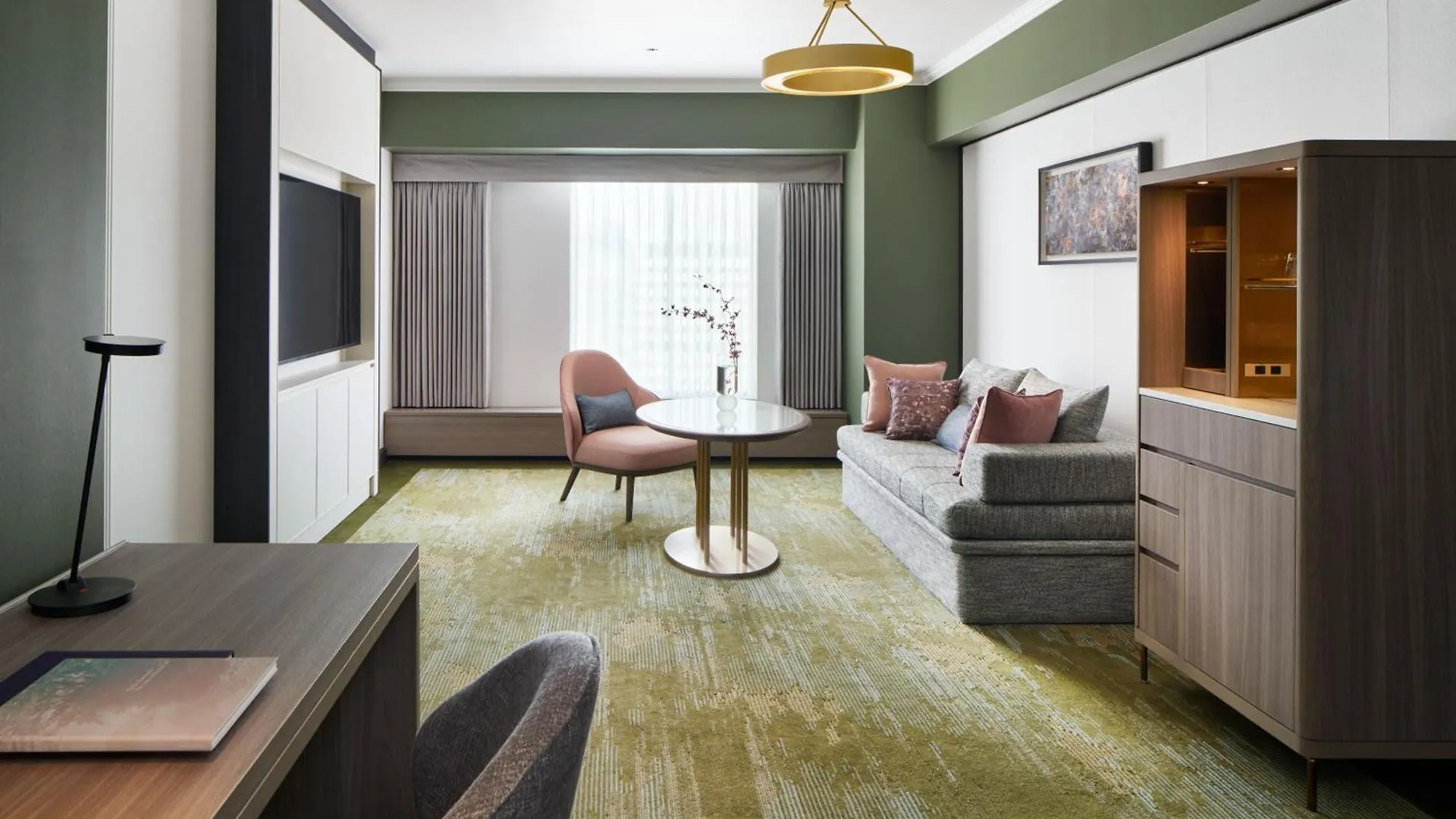 Rihga Royal Hotel Osaka, Vignette Collection By Ihg