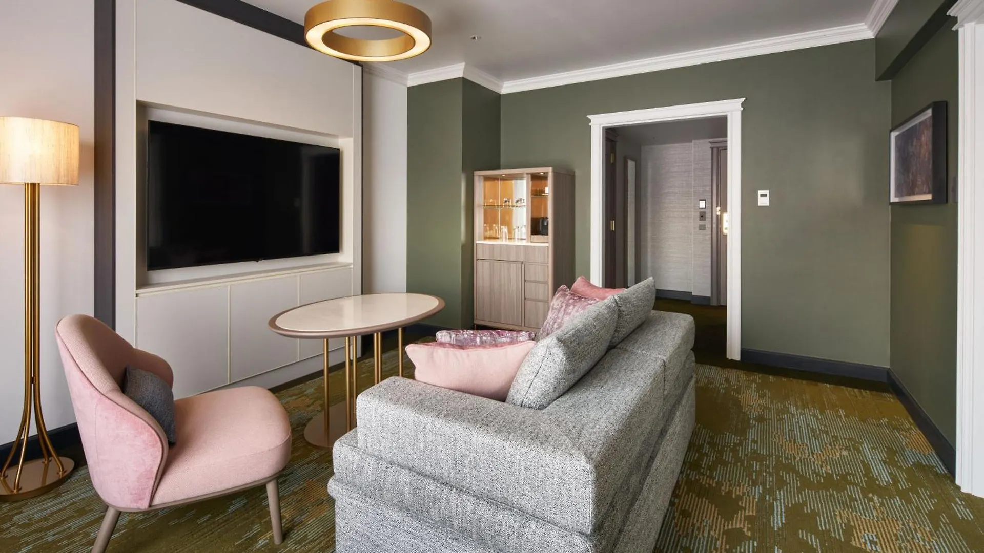 Rihga Royal Hotel Osaka, Vignette Collection By Ihg