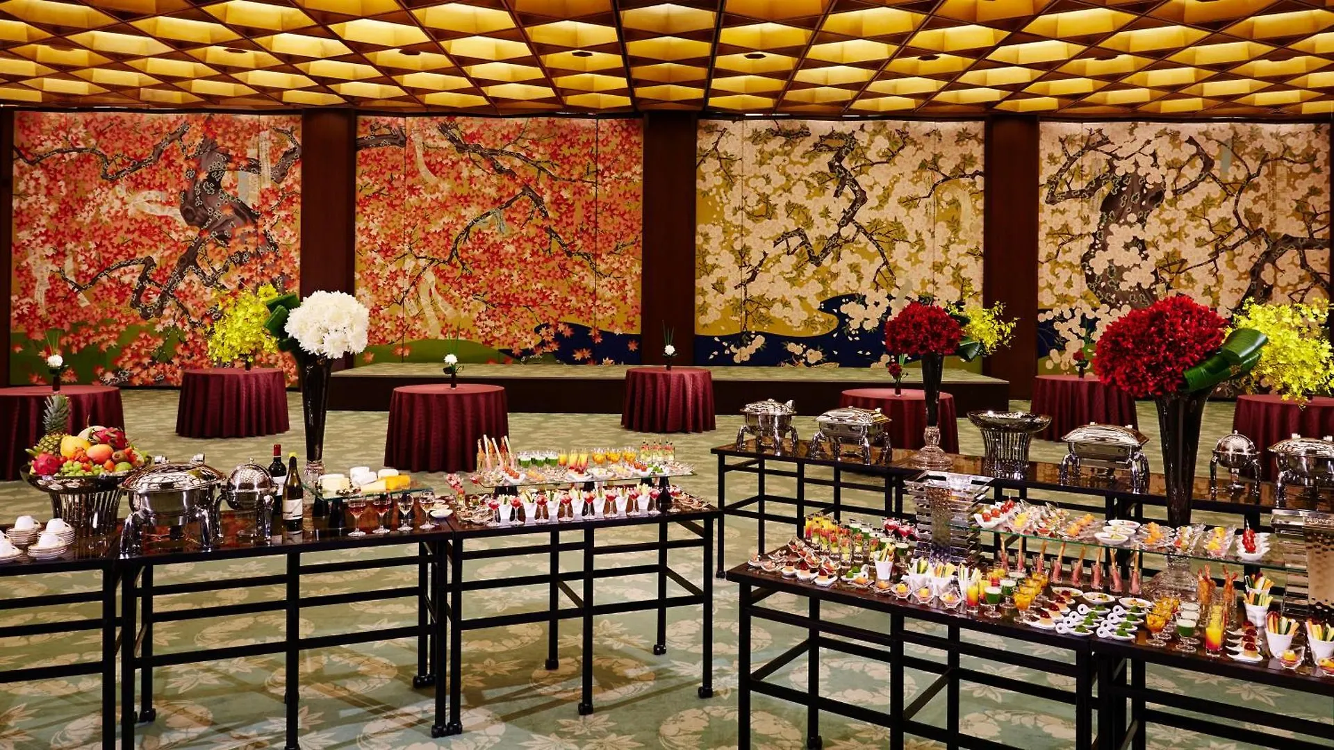 Rihga Royal Hotel Osaka, Vignette Collection By Ihg