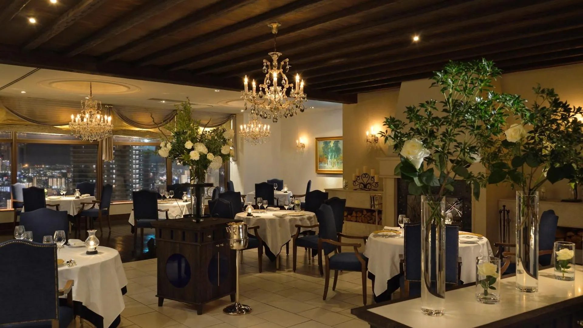*****  Rihga Royal Hotel Osaka, Vignette Collection By Ihg Japan