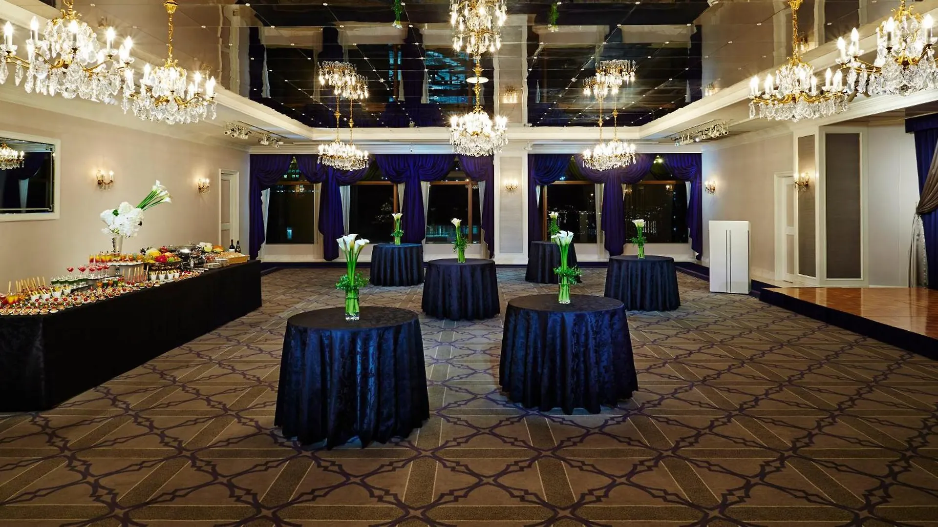 Rihga Royal Hotel Osaka, Vignette Collection By Ihg