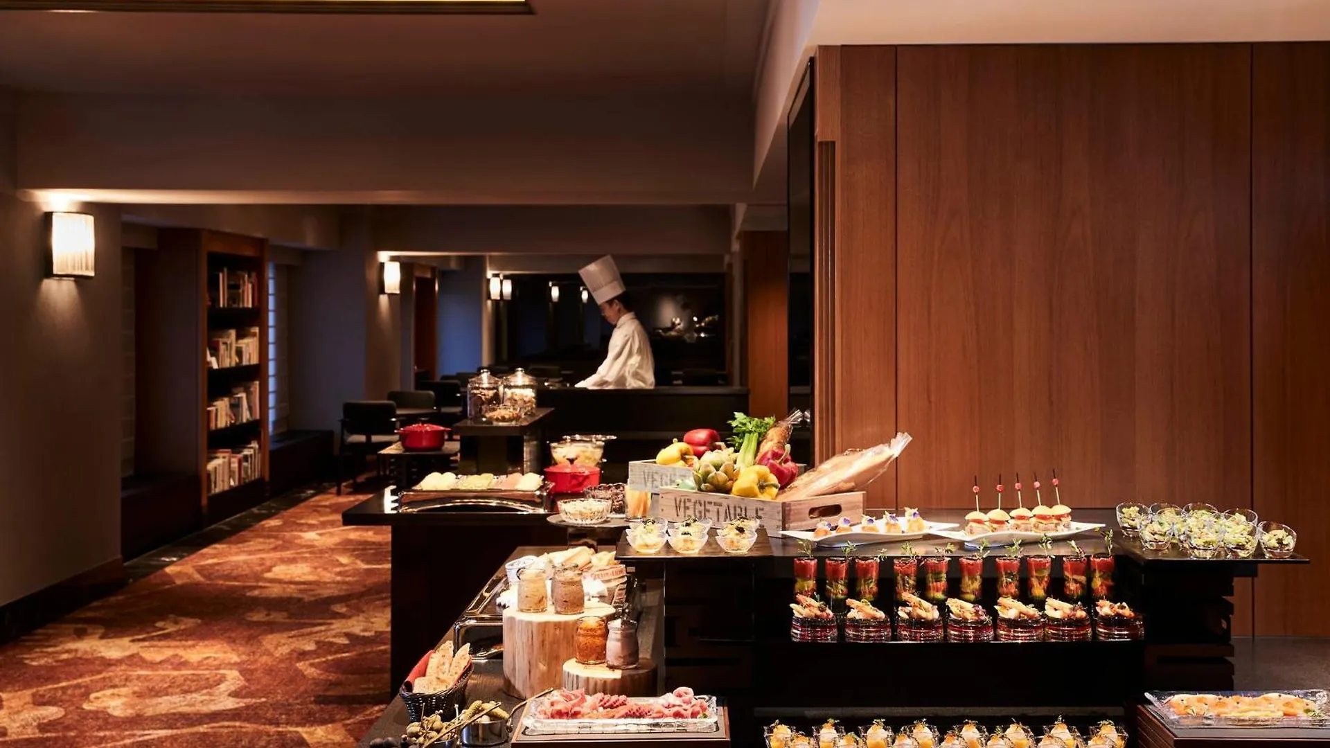Rihga Royal Hotel Osaka, Vignette Collection By Ihg 5*, Osaka
