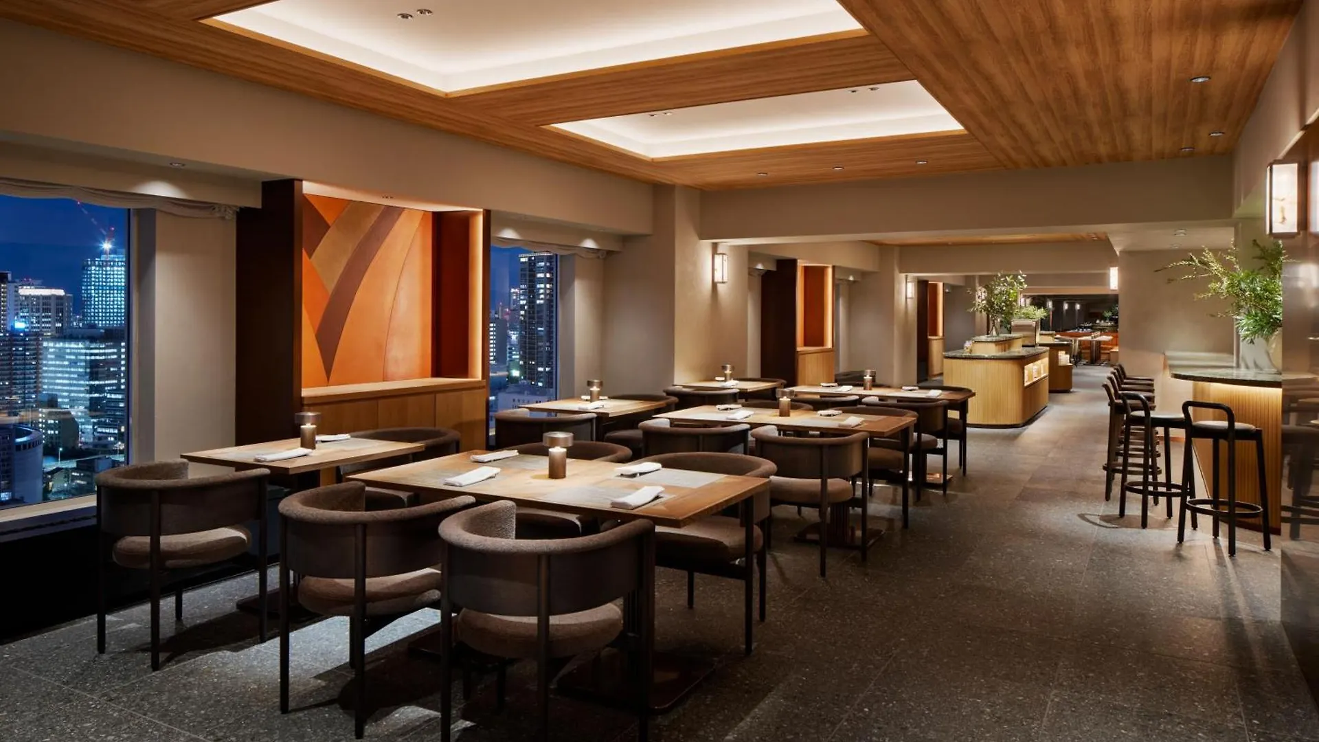 Rihga Royal Hotel Osaka, Vignette Collection By Ihg
