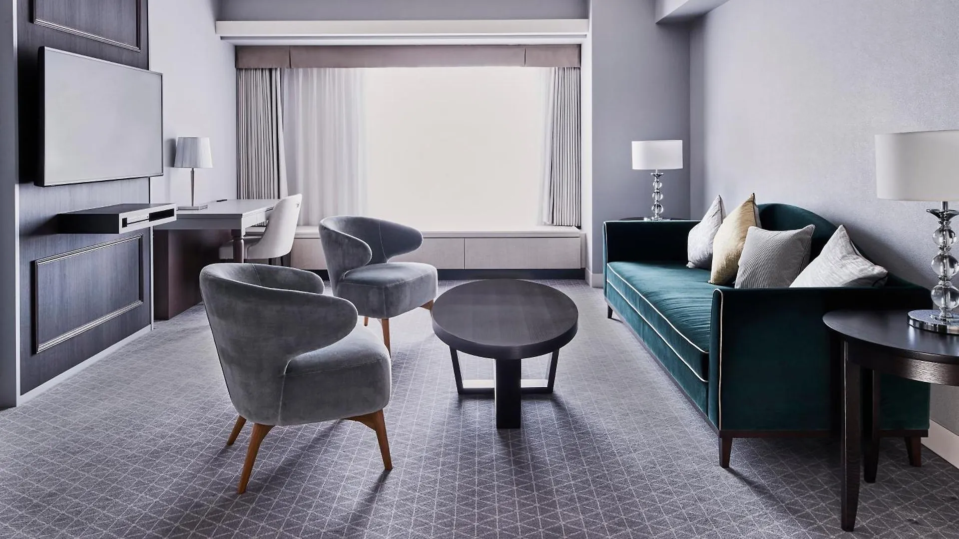 Rihga Royal Hotel Osaka, Vignette Collection By Ihg