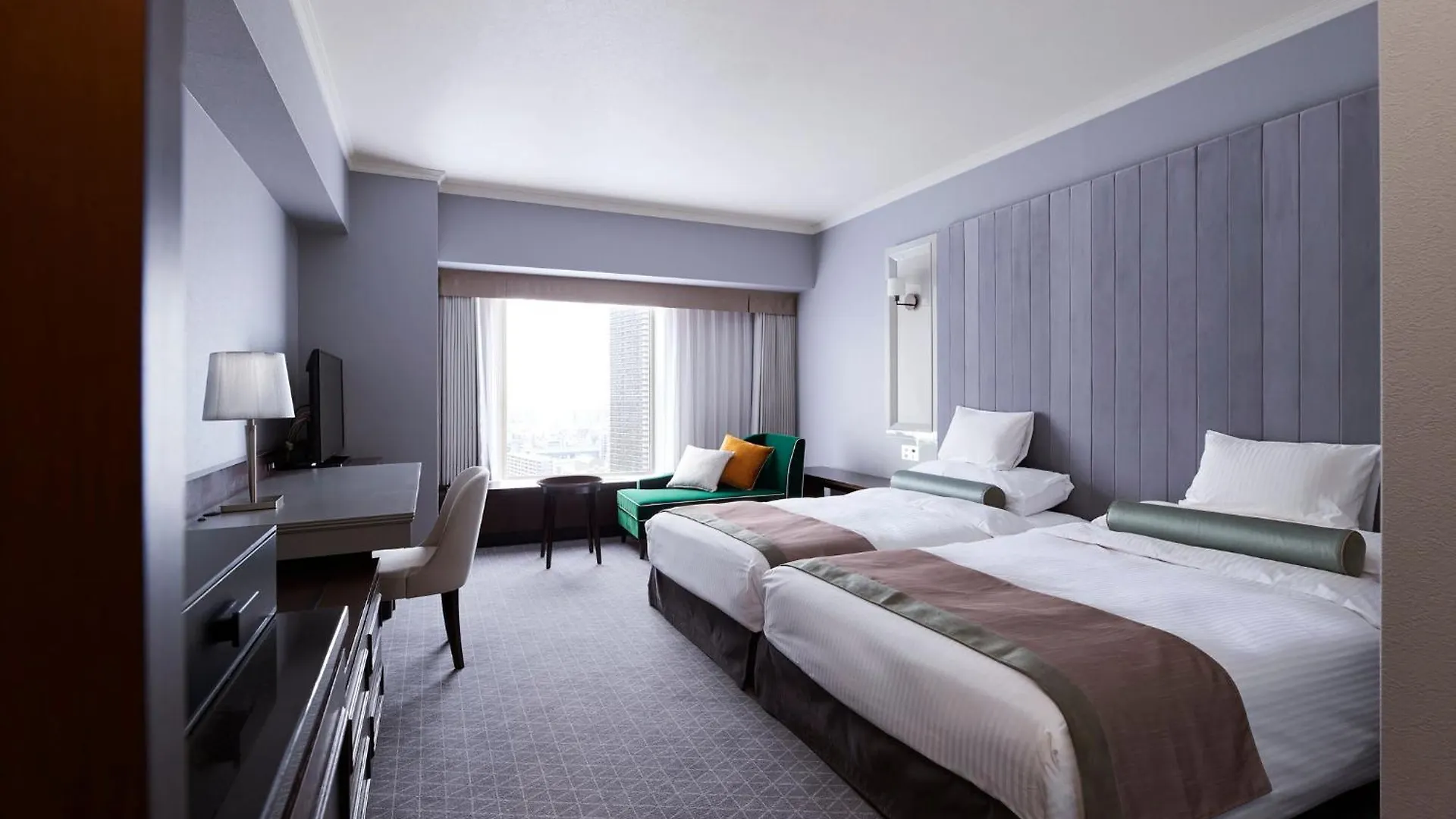 Rihga Royal Hotel Osaka, Vignette Collection By Ihg