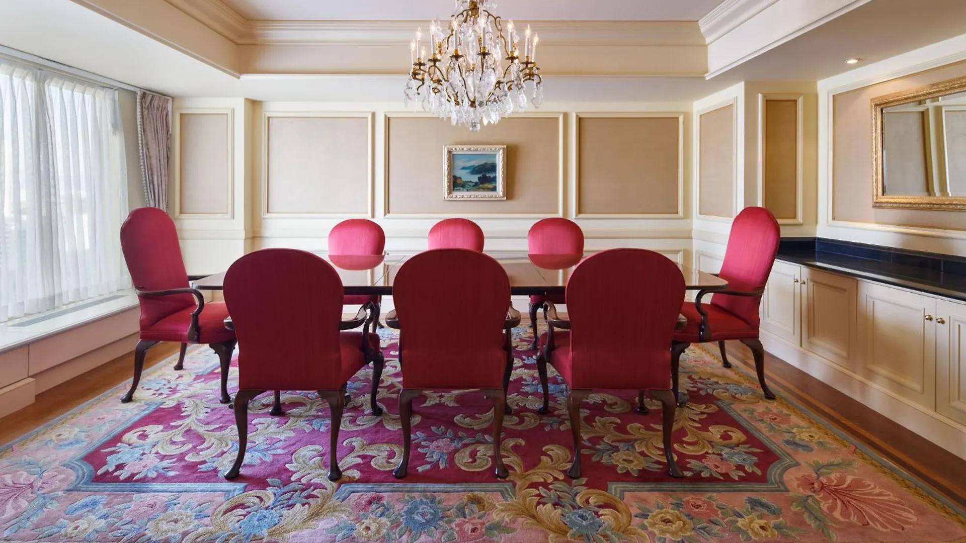 Rihga Royal Hotel Osaka, Vignette Collection By Ihg