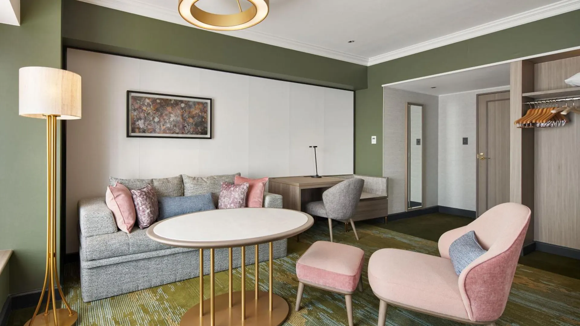Rihga Royal Hotel Osaka, Vignette Collection By Ihg Japan