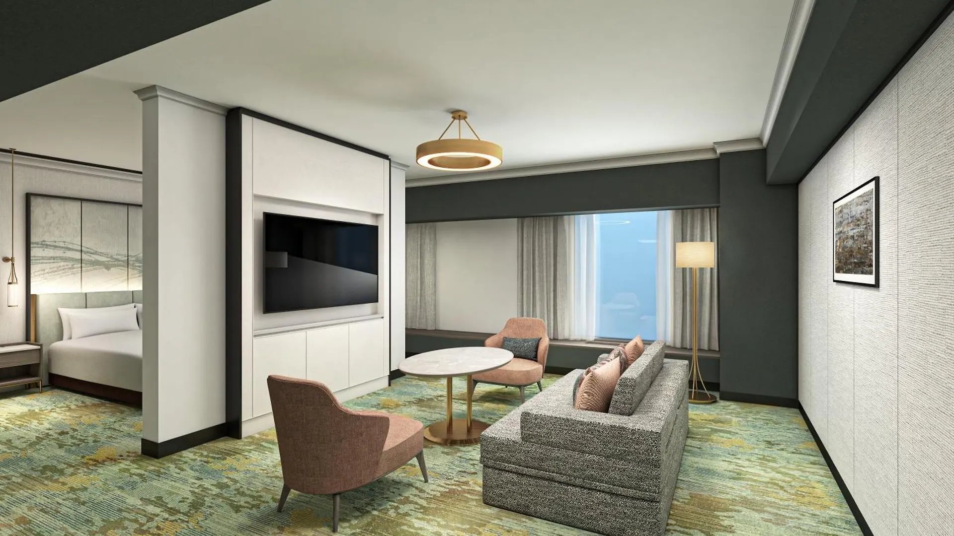 Rihga Royal Hotel Osaka, Vignette Collection By Ihg Osaka