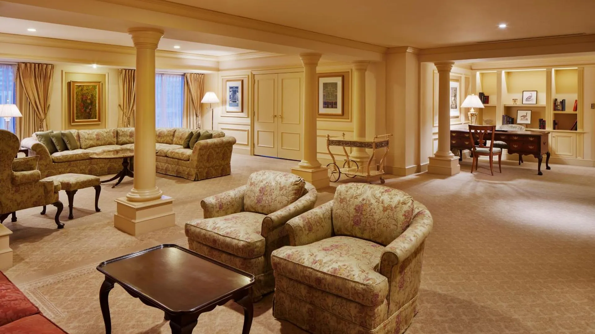 Rihga Royal Hotel Osaka, Vignette Collection By Ihg