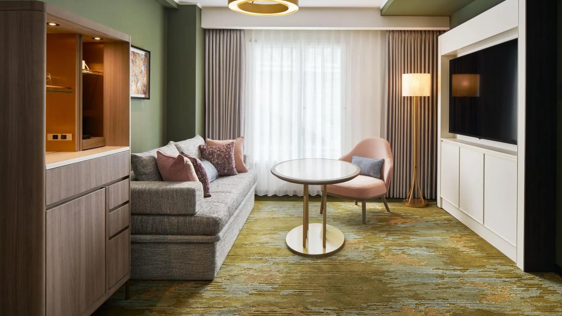 Rihga Royal Hotel Osaka, Vignette Collection By Ihg