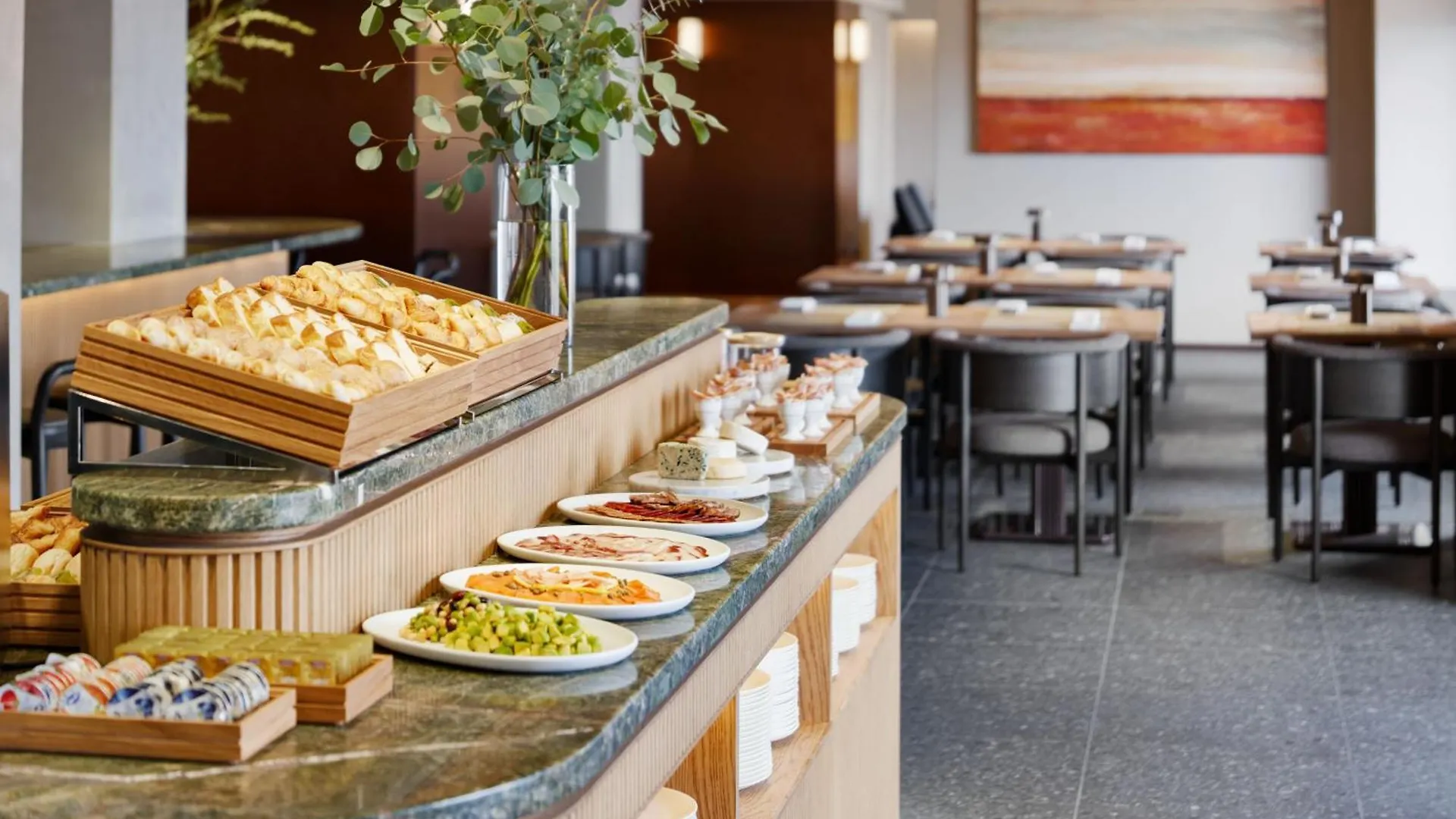 Rihga Royal Hotel Osaka, Vignette Collection By Ihg