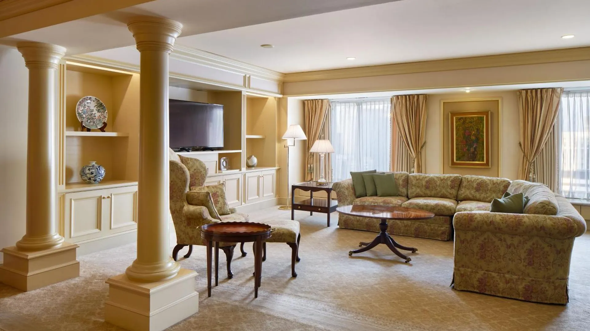 Rihga Royal Hotel Osaka, Vignette Collection By Ihg