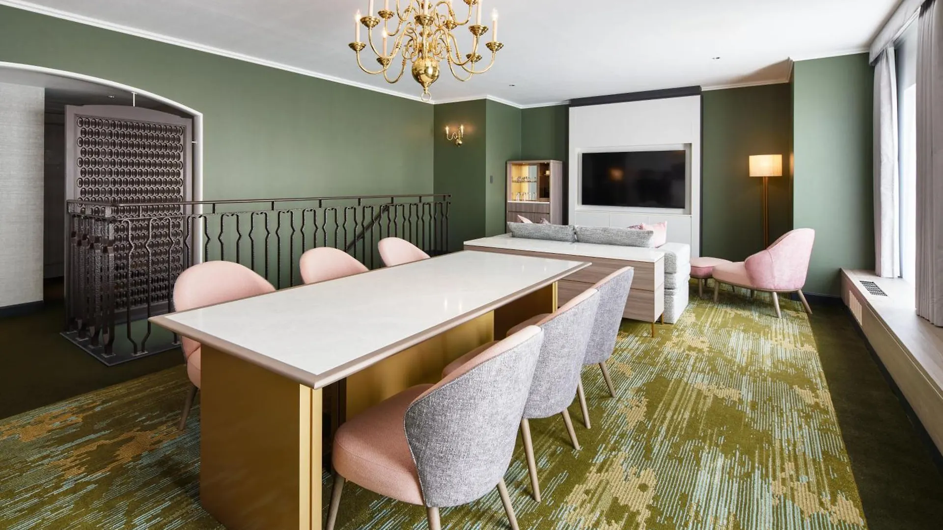 Rihga Royal Hotel Osaka, Vignette Collection By Ihg