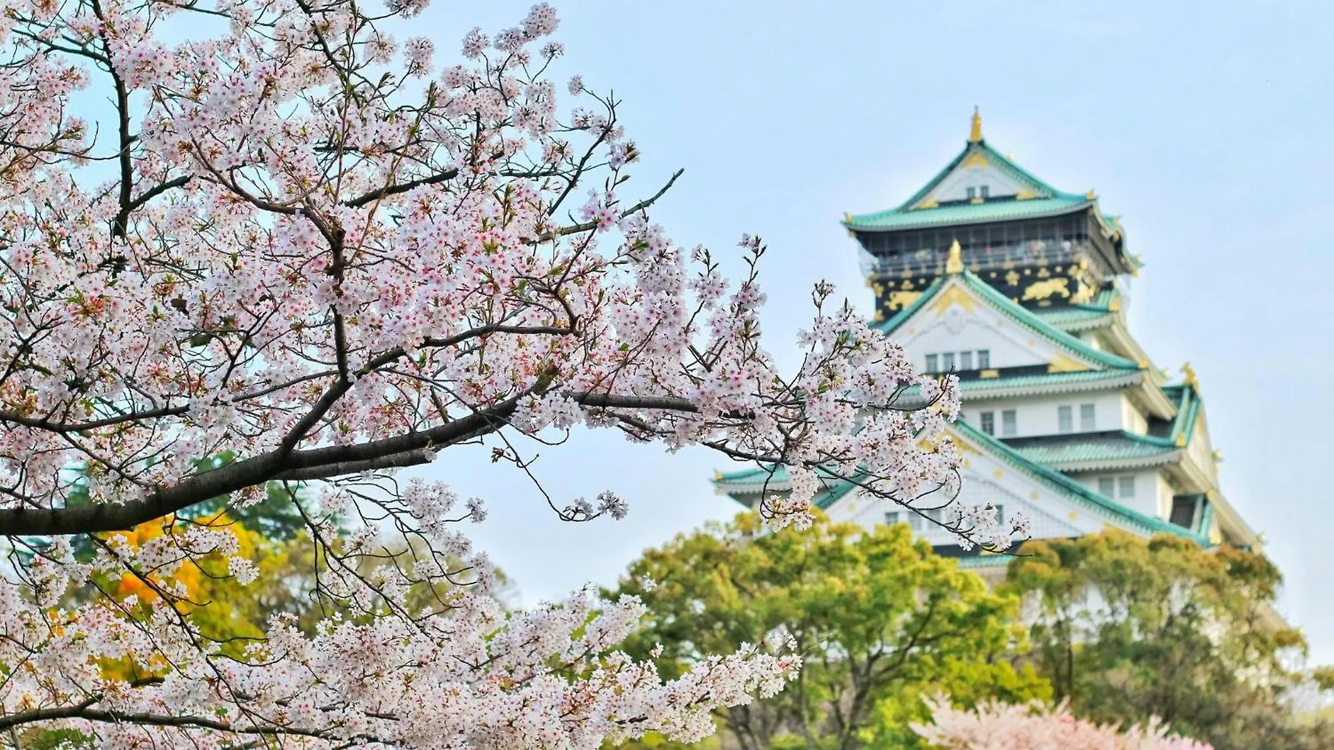 *****  Rihga Royal Hotel Osaka, Vignette Collection By Ihg Japan