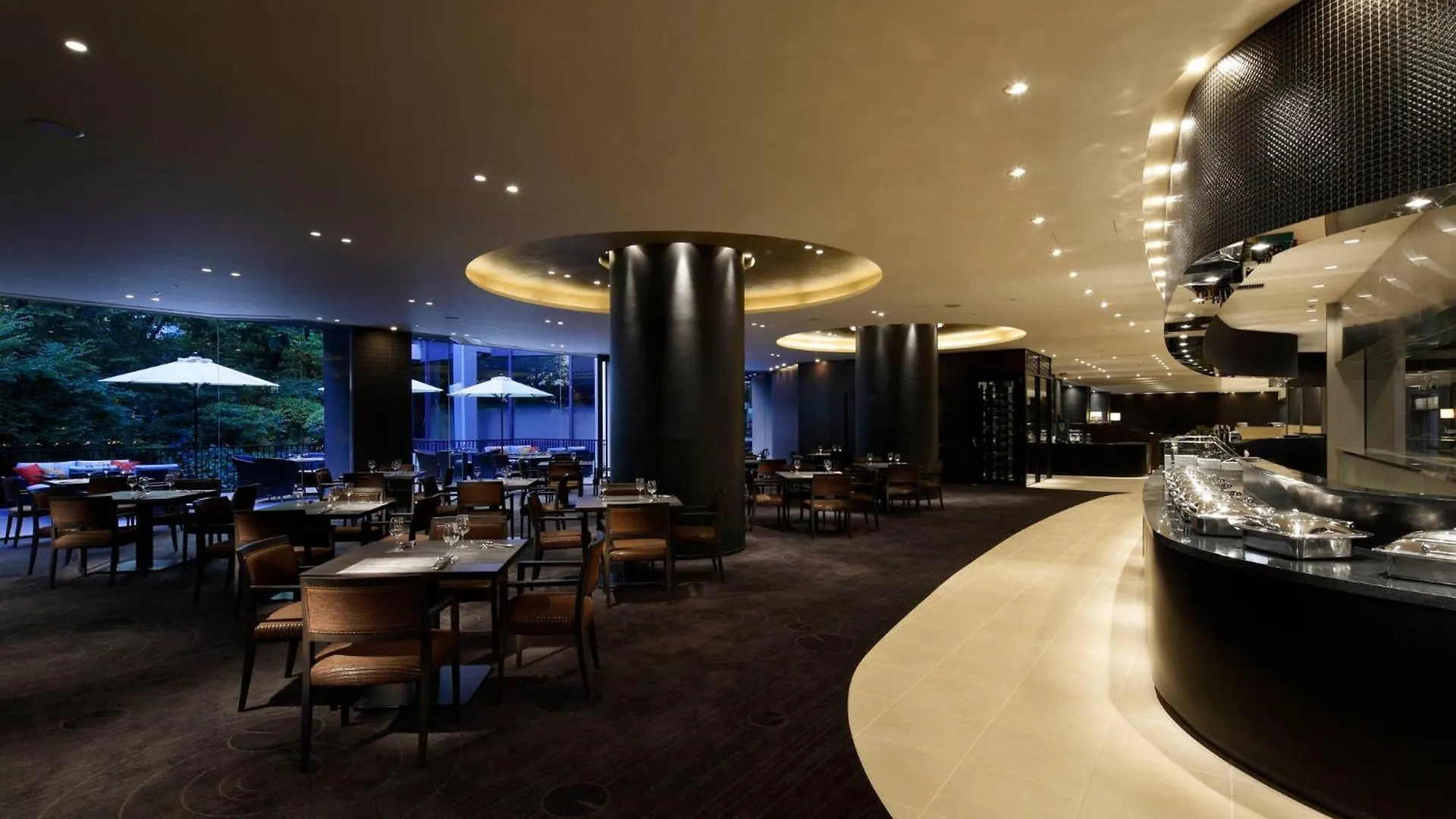 Rihga Royal Hotel Osaka, Vignette Collection By Ihg