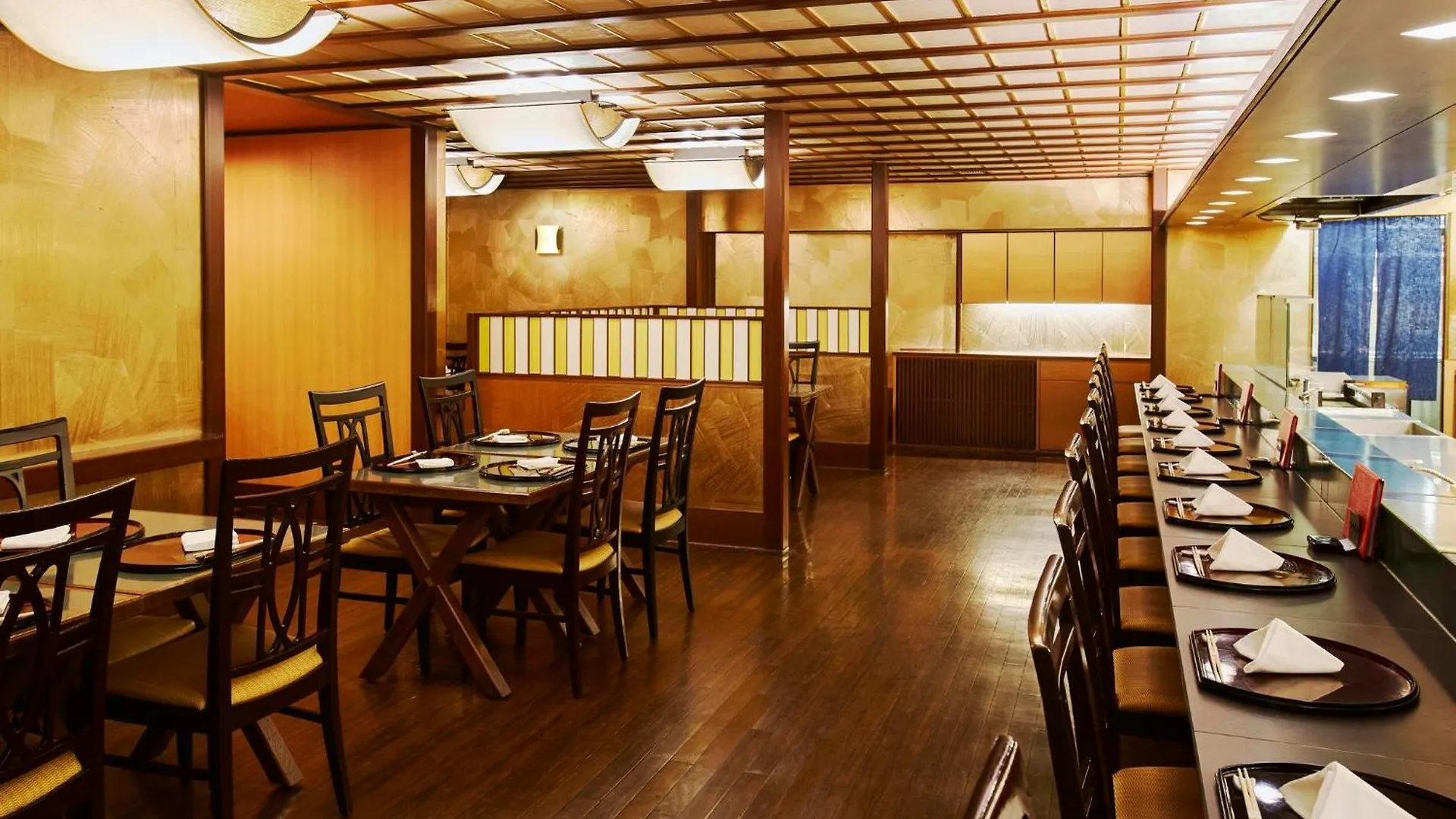 Rihga Royal Hotel Osaka, Vignette Collection By Ihg  Osaka