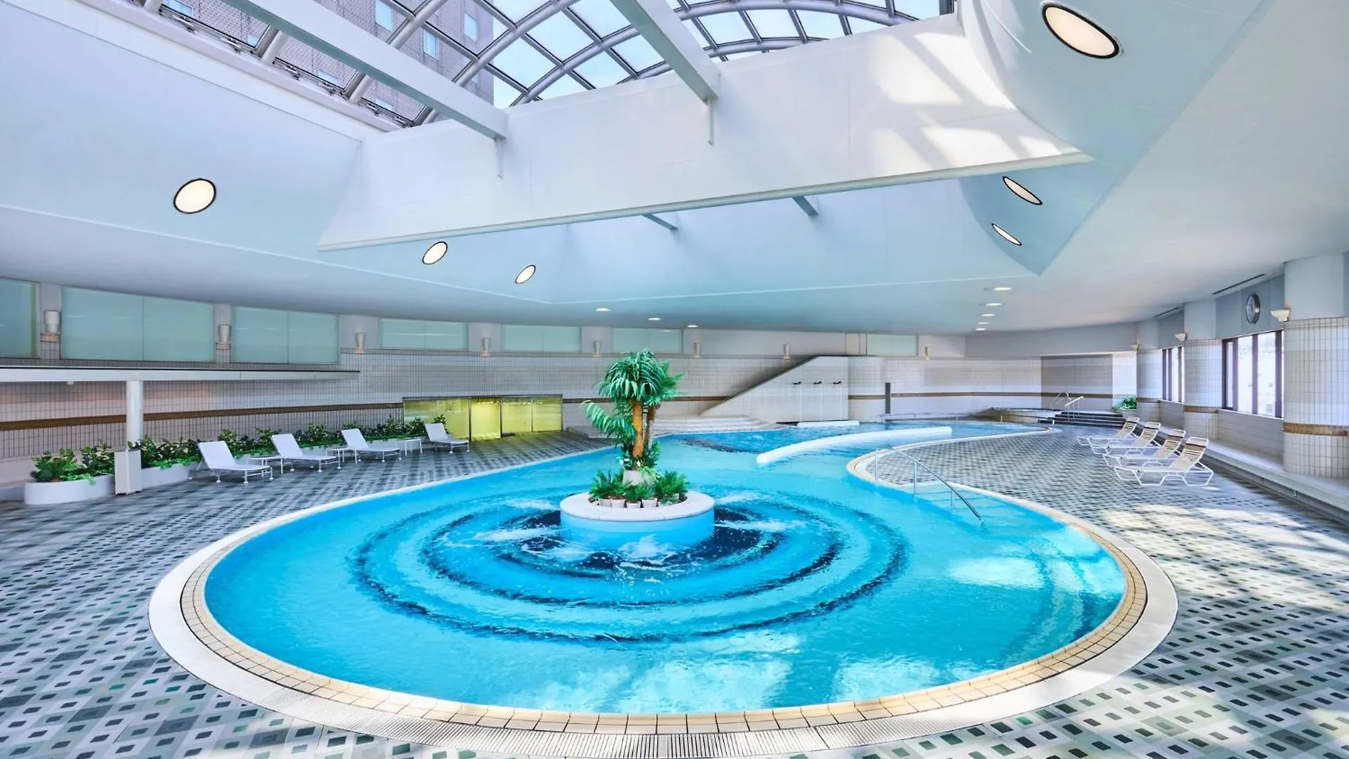*****  Rihga Royal Hotel Osaka, Vignette Collection By Ihg Japan