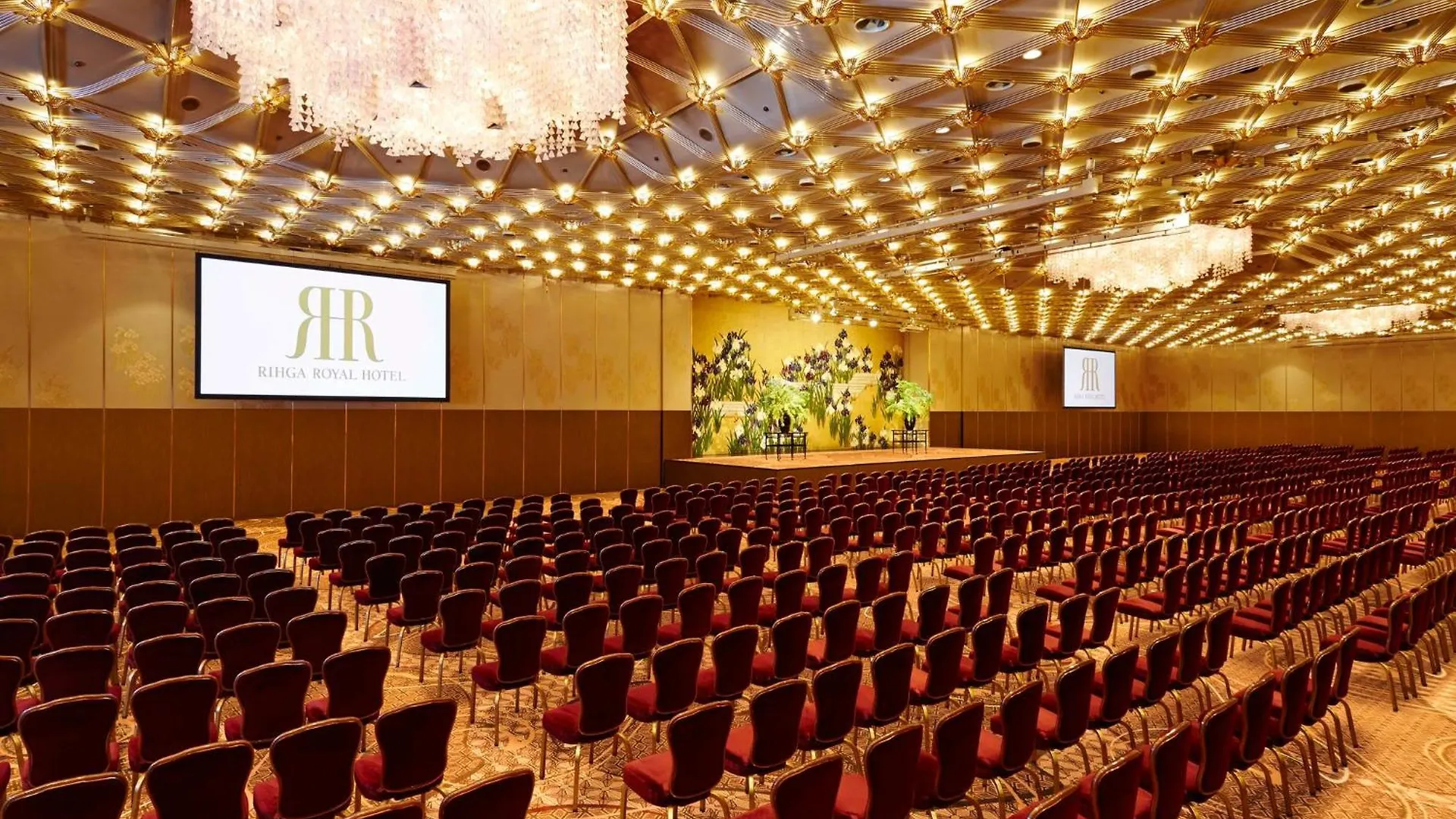 Rihga Royal Hotel Osaka, Vignette Collection By Ihg Osaka