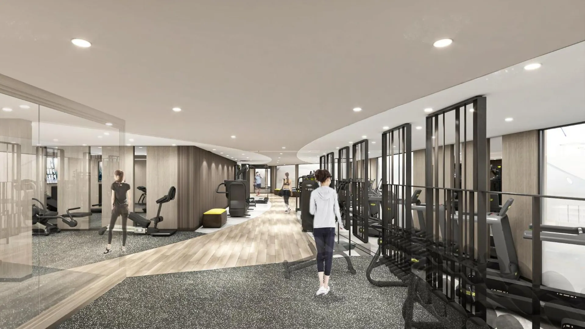 Rihga Royal Hotel Osaka, Vignette Collection By Ihg