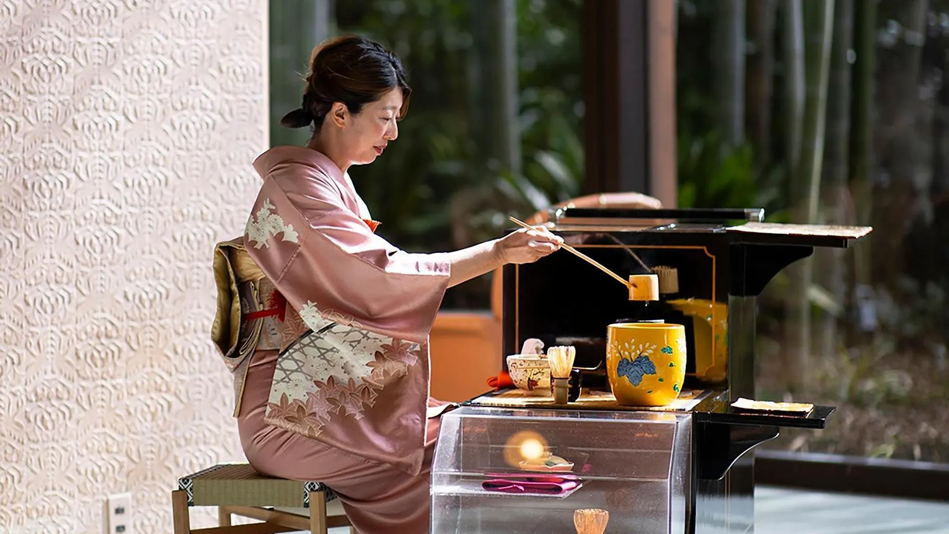 Rihga Royal Hotel Osaka, Vignette Collection By Ihg