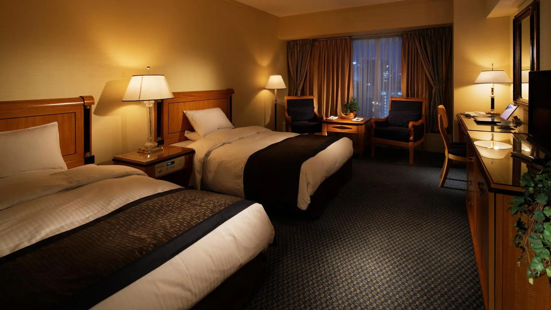 Rihga Royal Hotel Osaka, Vignette Collection By Ihg Japan