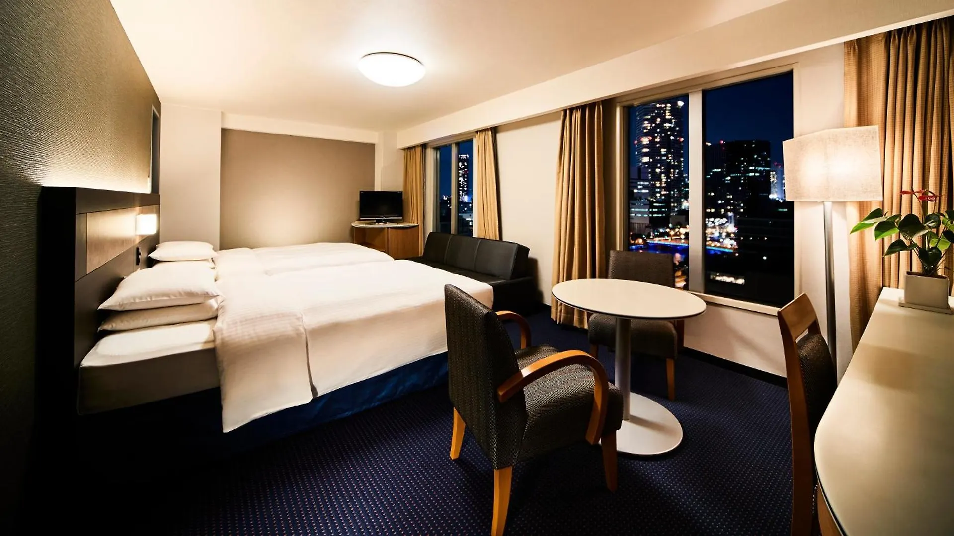 Rihga Royal Hotel Osaka, Vignette Collection By Ihg  Osaka