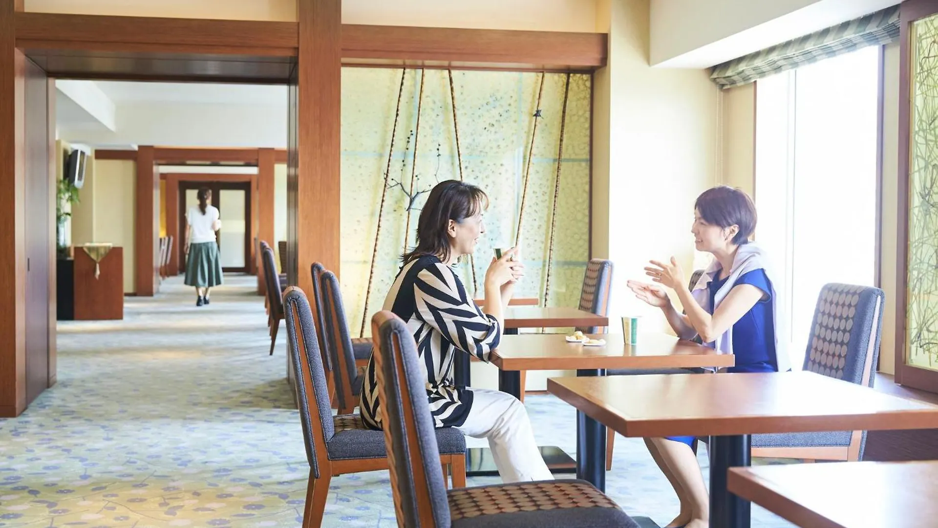 Rihga Royal Hotel Osaka, Vignette Collection By Ihg