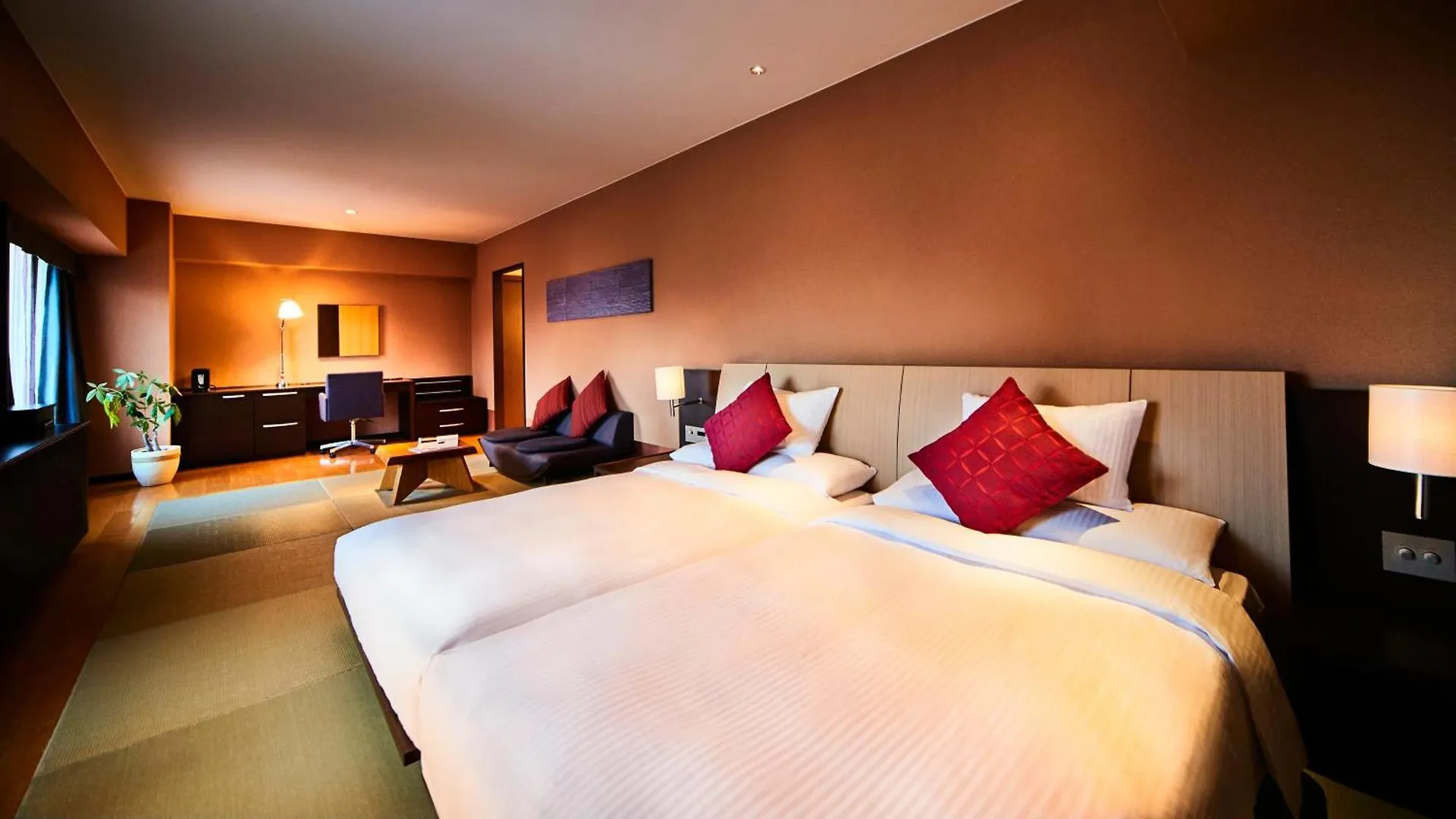 Rihga Royal Hotel Osaka, Vignette Collection By Ihg
