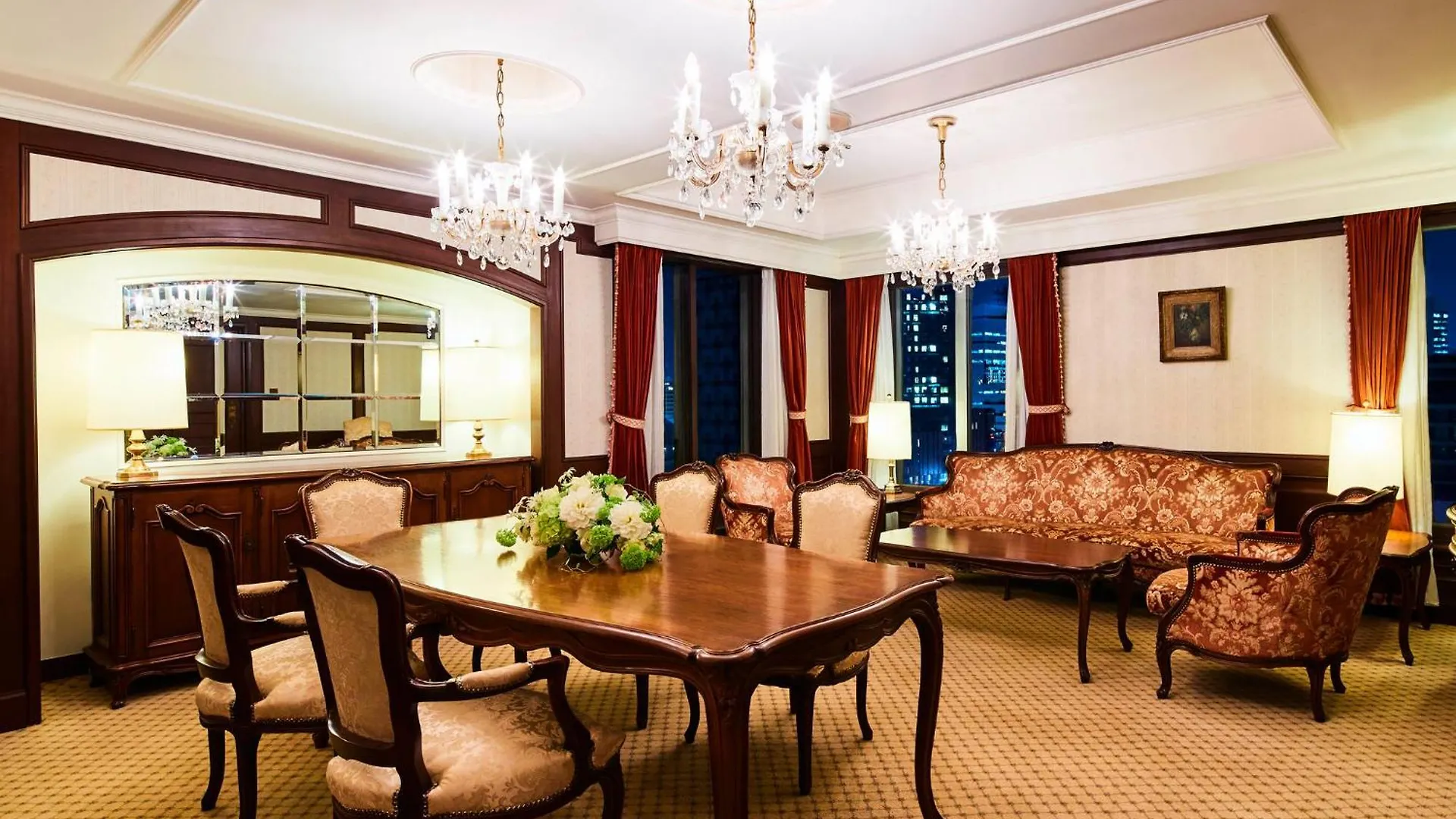 *****  Rihga Royal Hotel Osaka, Vignette Collection By Ihg Japan