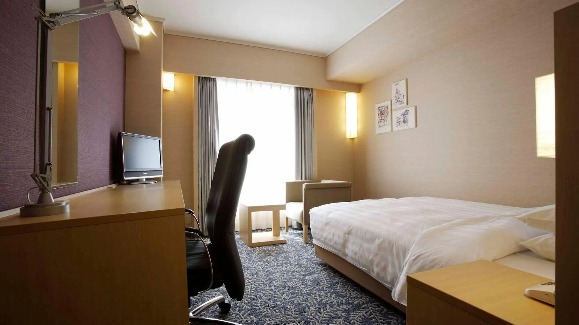 *****  Rihga Royal Hotel Osaka, Vignette Collection By Ihg Japan