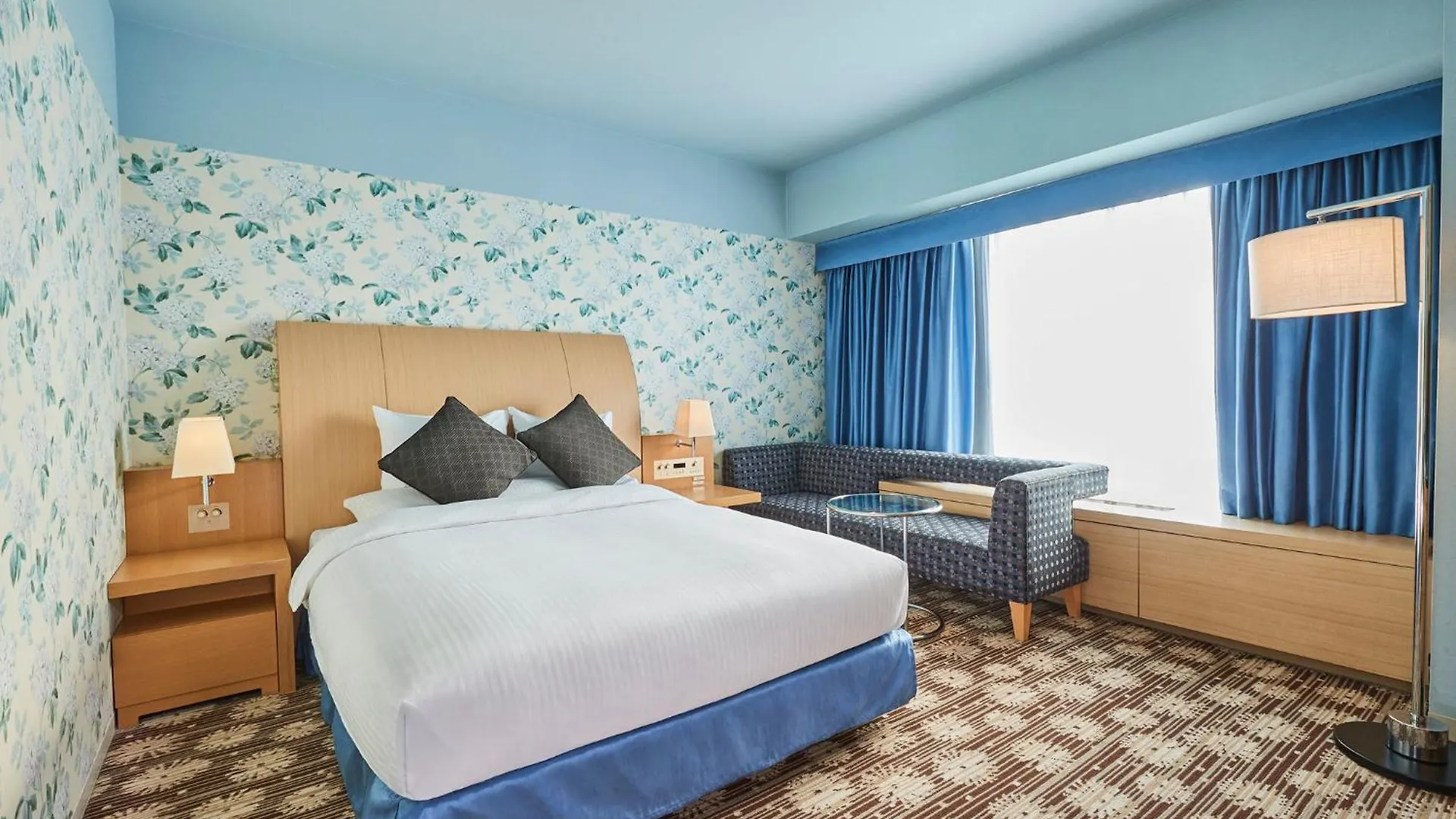 Rihga Royal Hotel Osaka, Vignette Collection By Ihg Japan